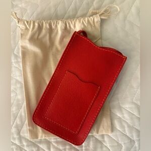 Lindquist Obeject Pal Plus in Persimmon